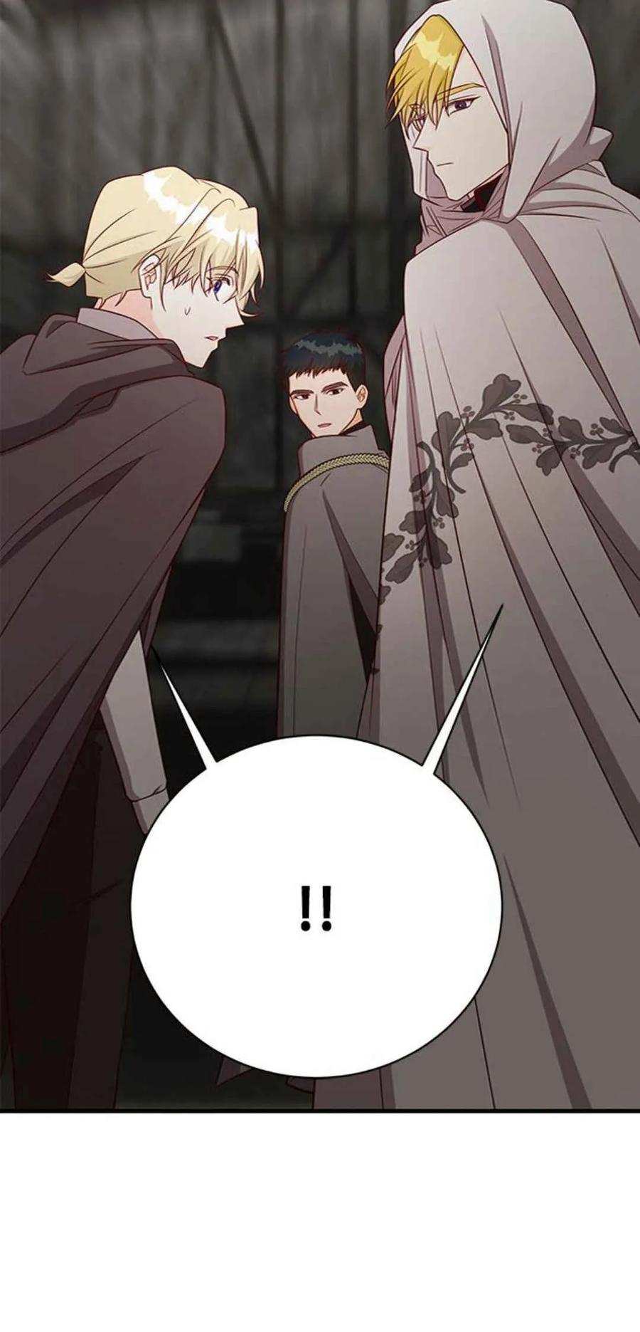 伯爵小姐的双重生活 第46话 第83页