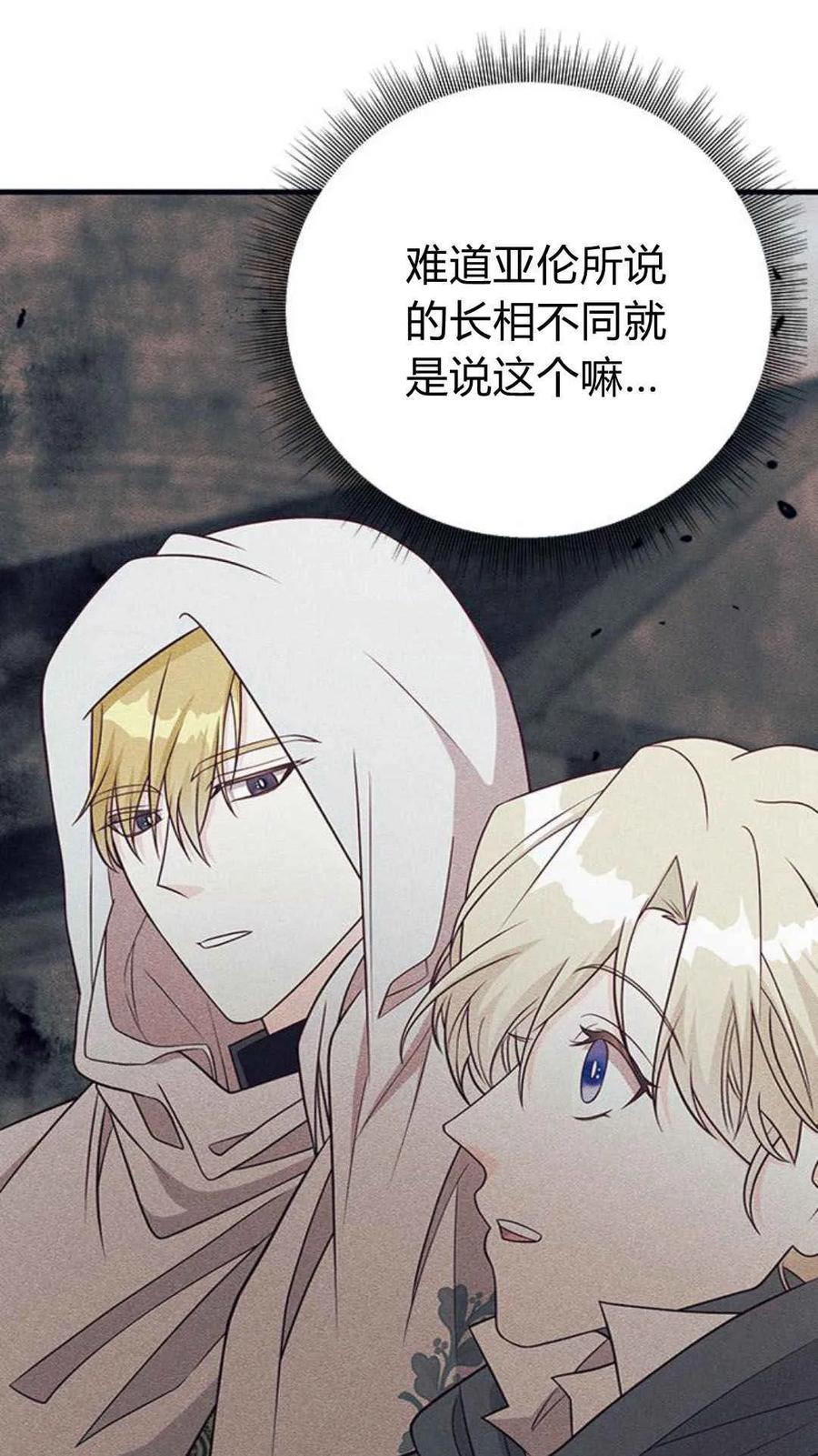 伯爵小姐的双重生活 第46话 第91页