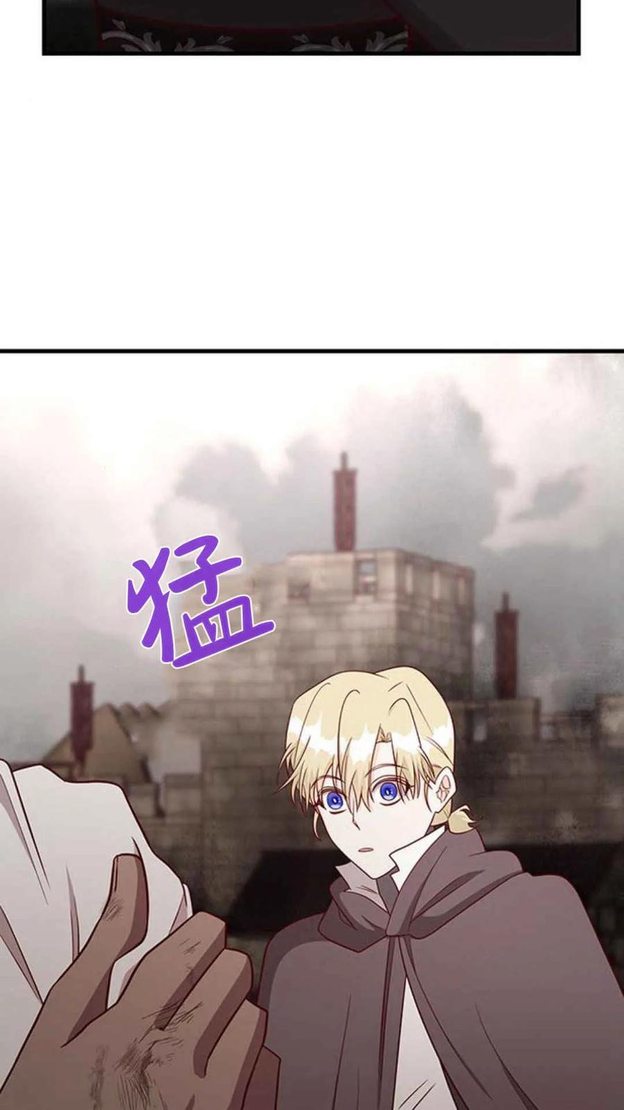 伯爵小姐的双重生活 第46话 第99页