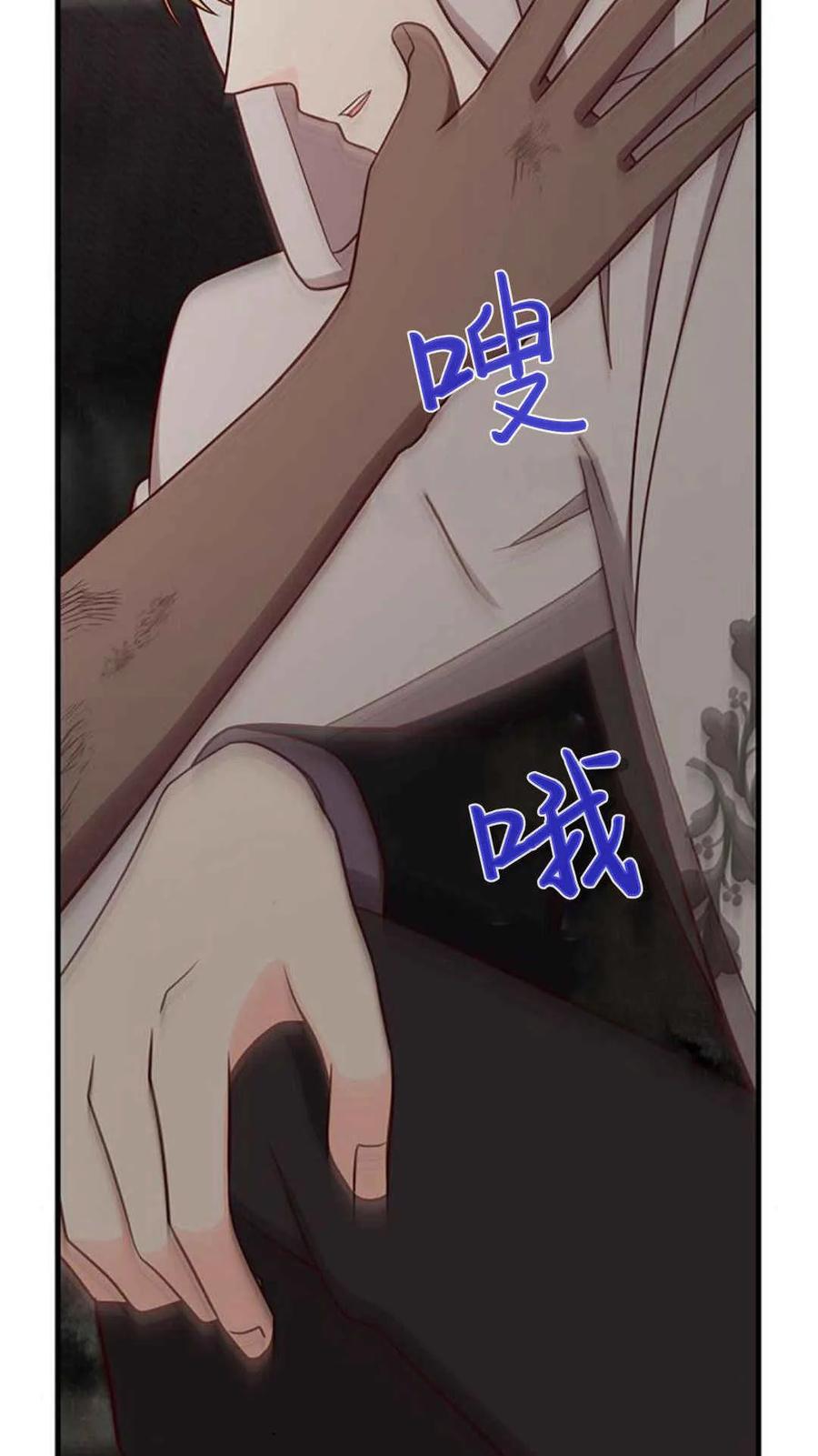 伯爵小姐的双重生活 第46话 第98页