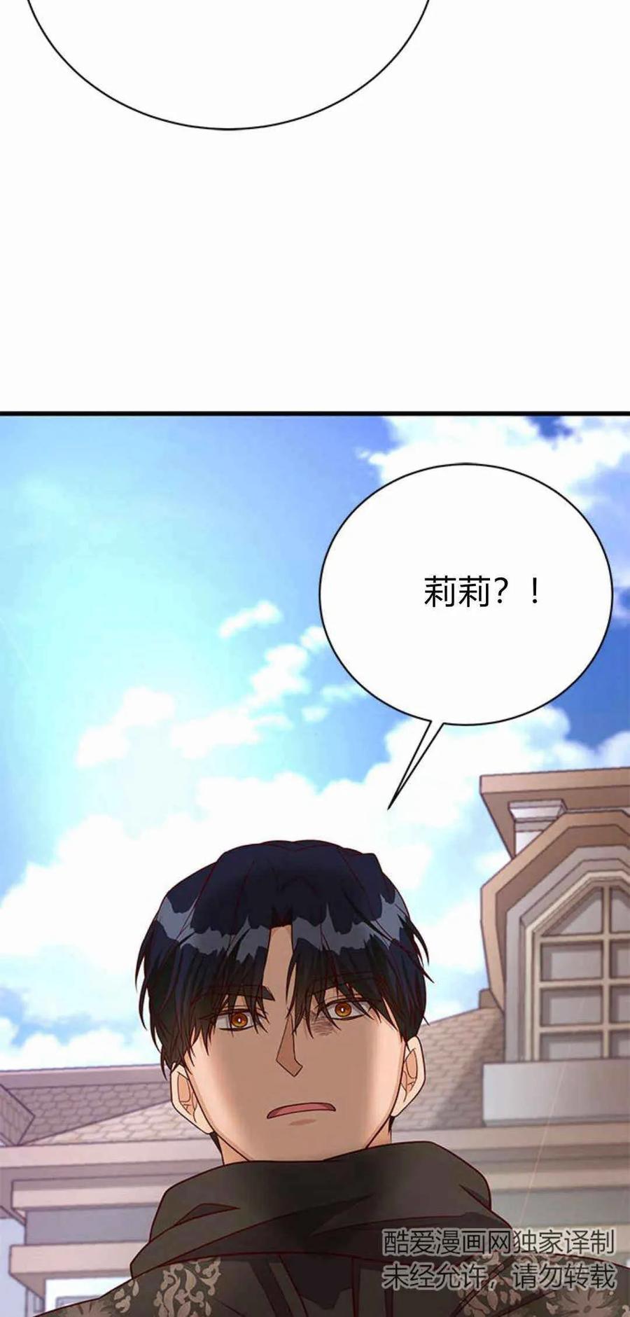 伯爵小姐的双重生活 第46话 第15页