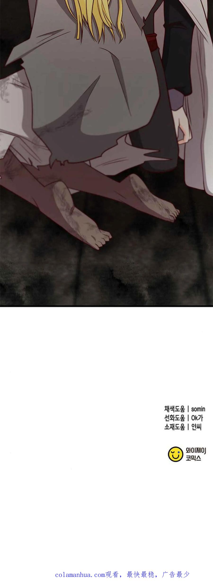 伯爵小姐的双重生活 第46话 第102页