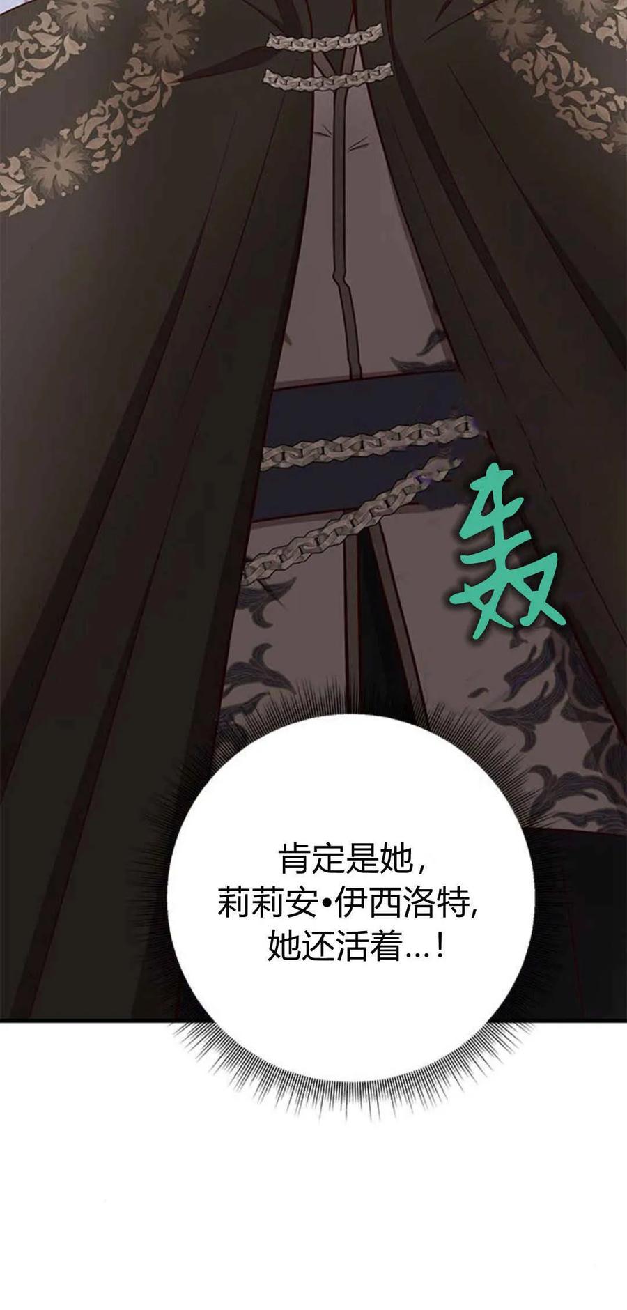 伯爵小姐的双重生活 第46话 第16页
