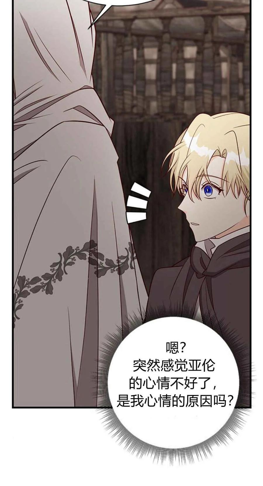 伯爵小姐的双重生活 第46话 第75页