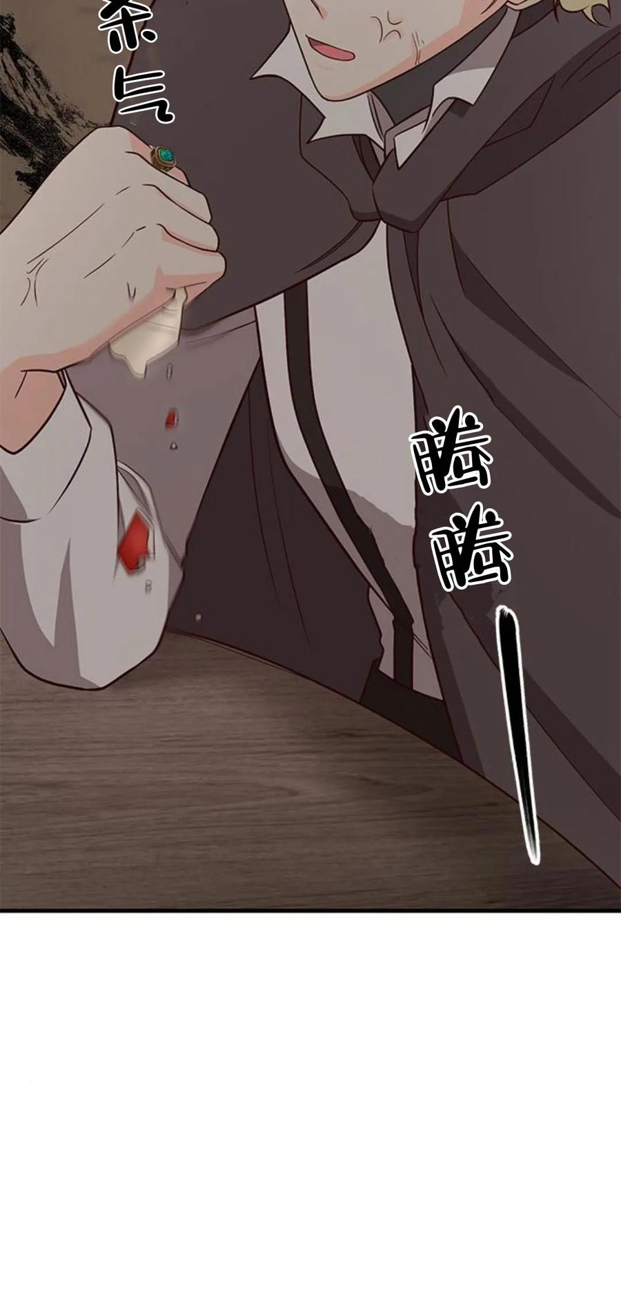 伯爵小姐的双重生活 第47话 第102页