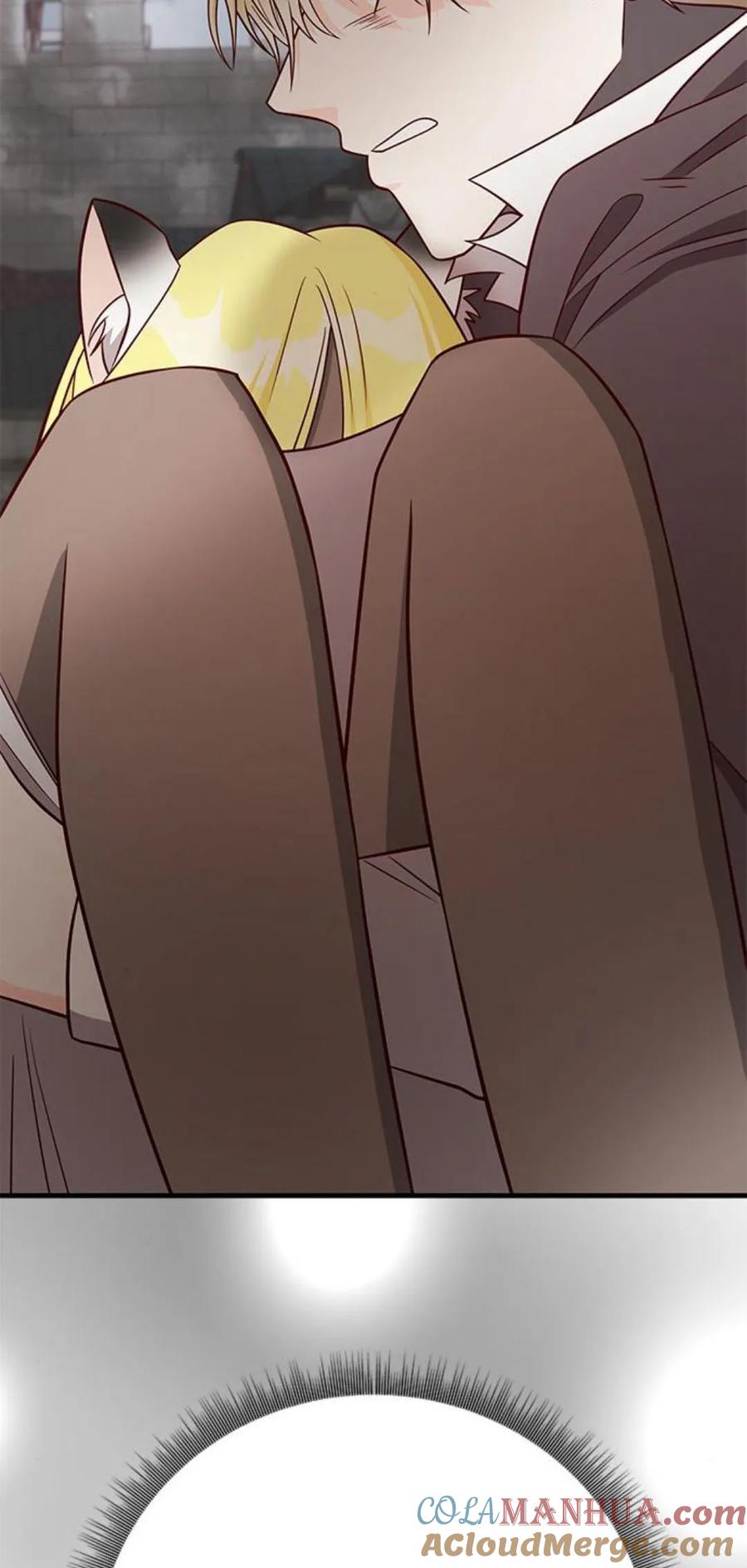 伯爵小姐的双重生活 第47话 第49页