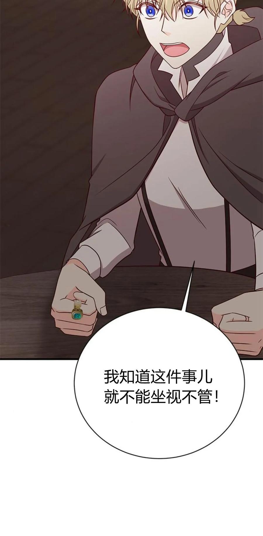 伯爵小姐的双重生活 第47话 第80页