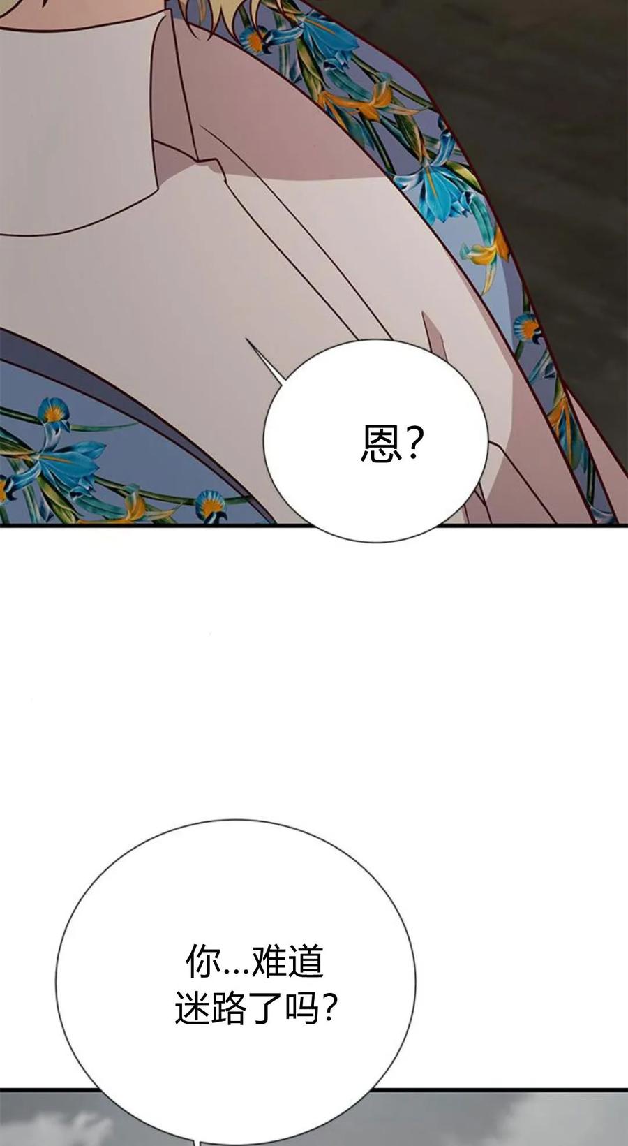 伯爵小姐的双重生活 第47话 第115页