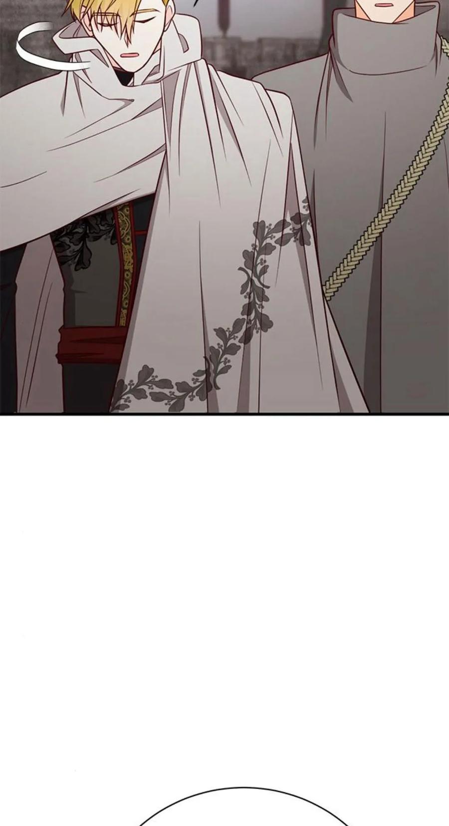 伯爵小姐的双重生活 第47话 第35页