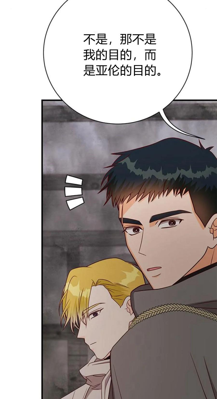 伯爵小姐的双重生活 第47话 第36页