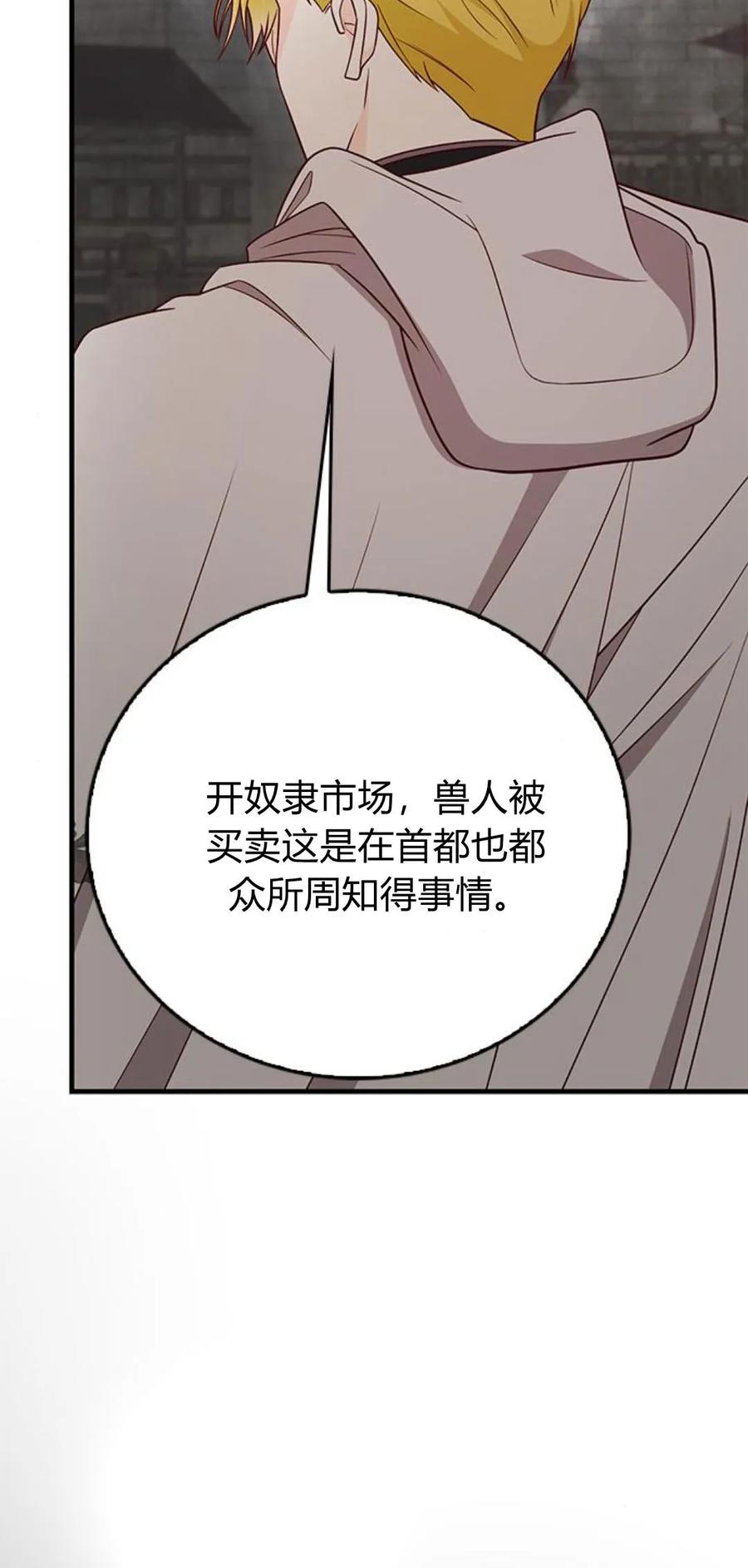 伯爵小姐的双重生活 第47话 第47页