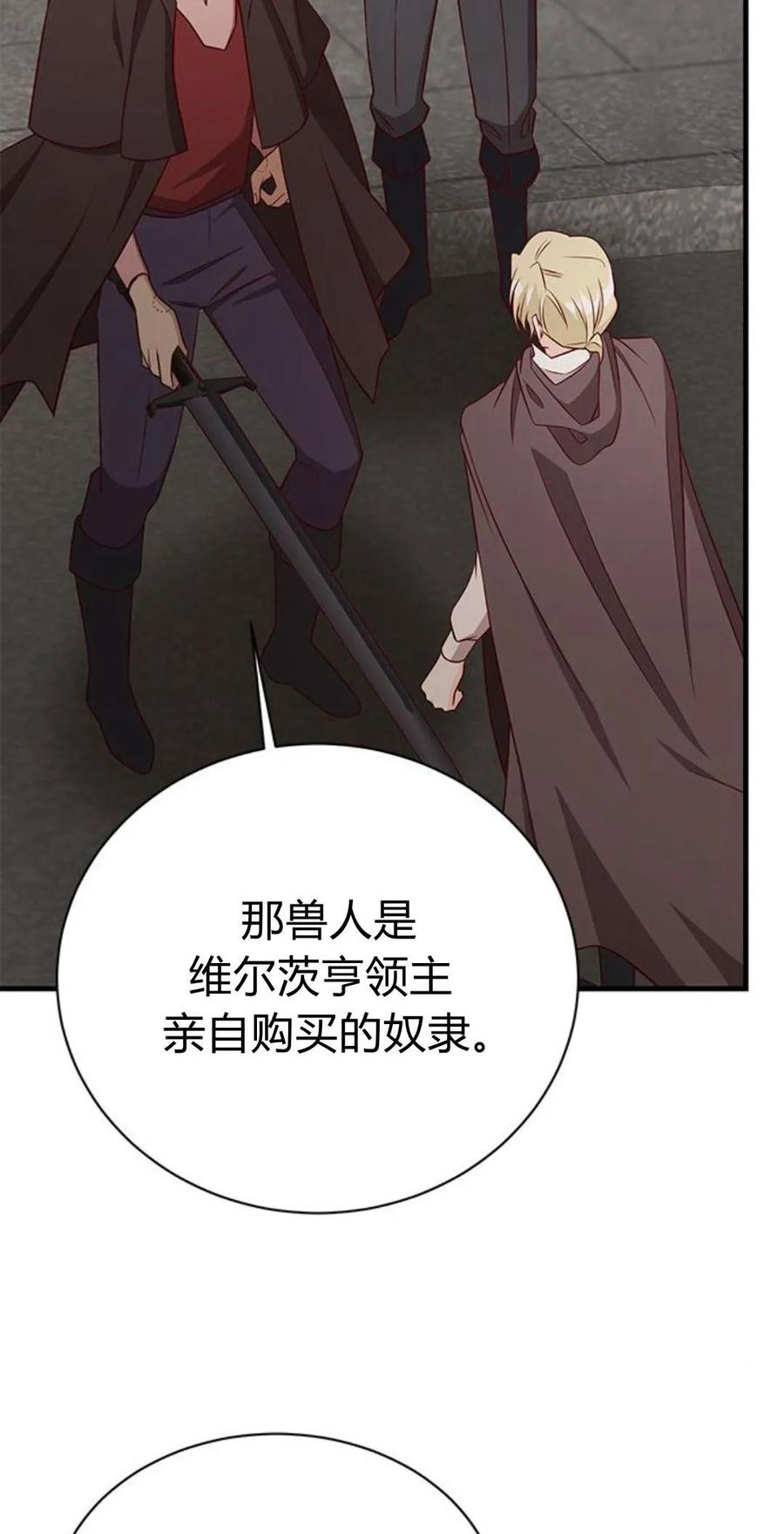 伯爵小姐的双重生活 第47话 第15页