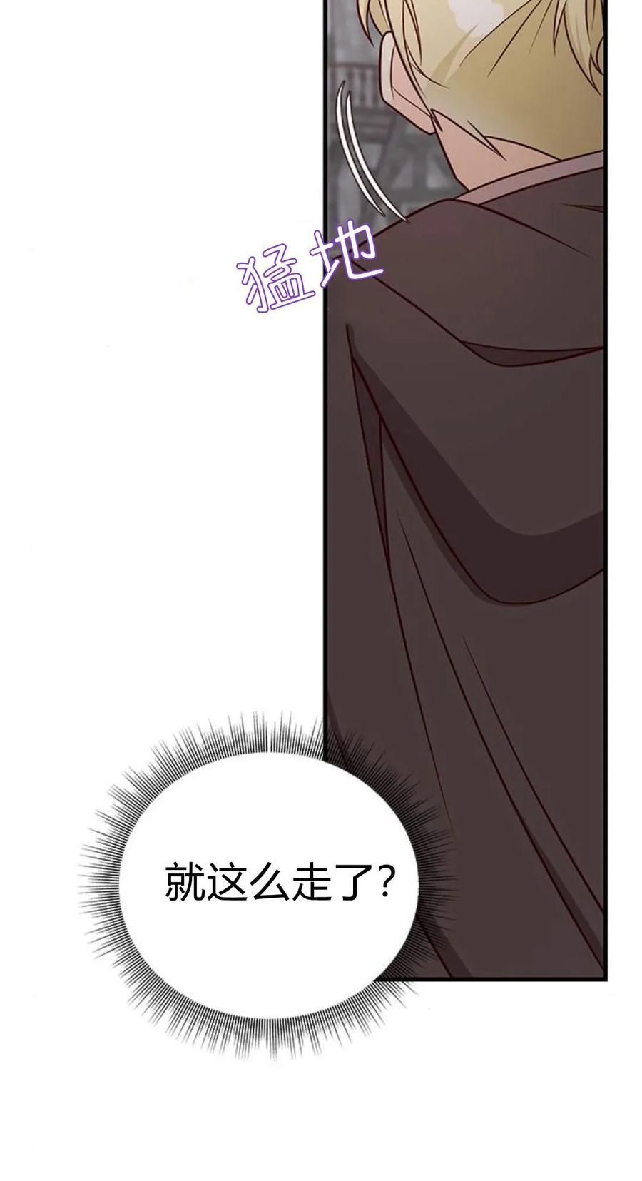 伯爵小姐的双重生活 第47话 第32页