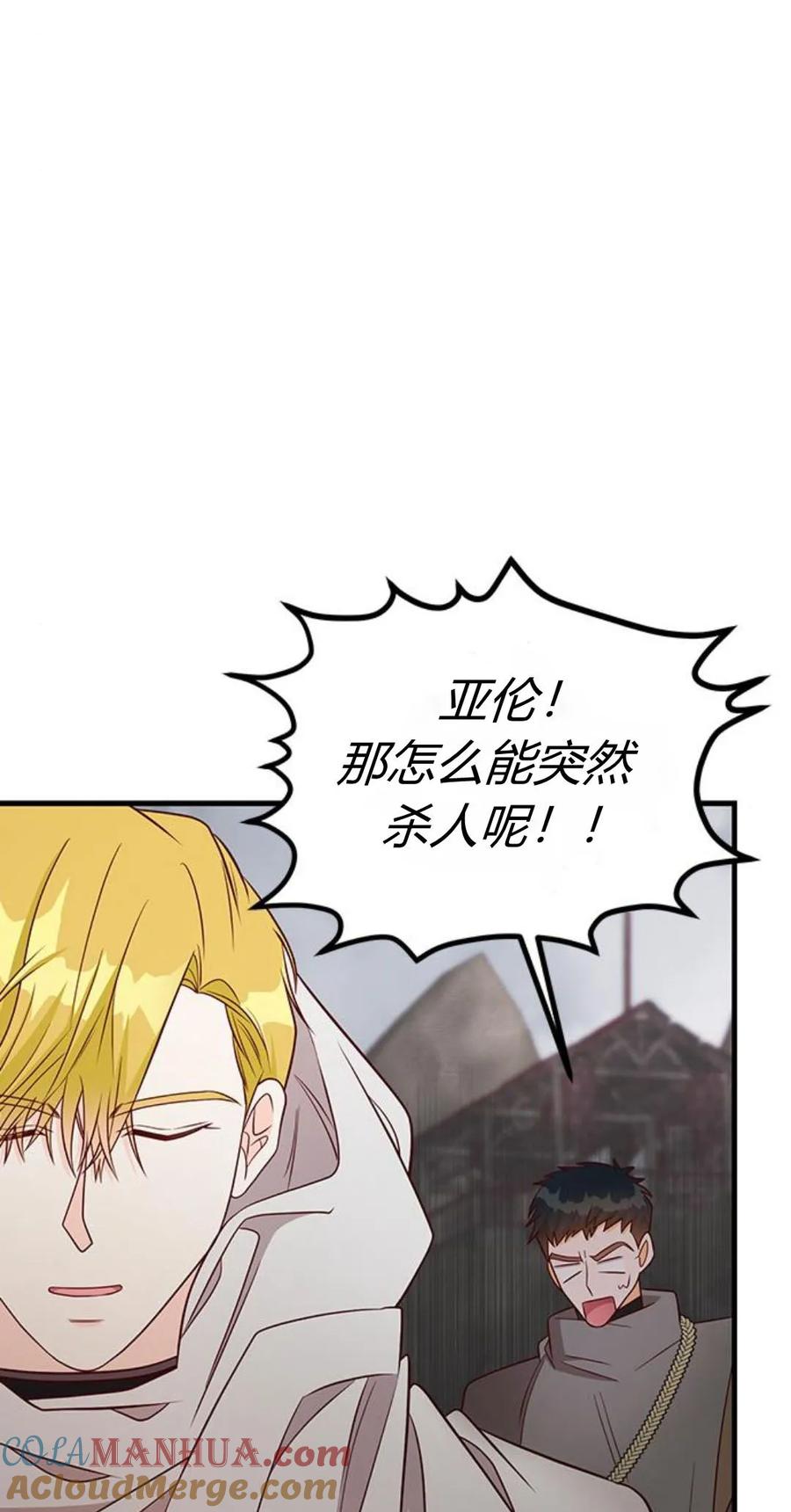 伯爵小姐的双重生活 第47话 第25页