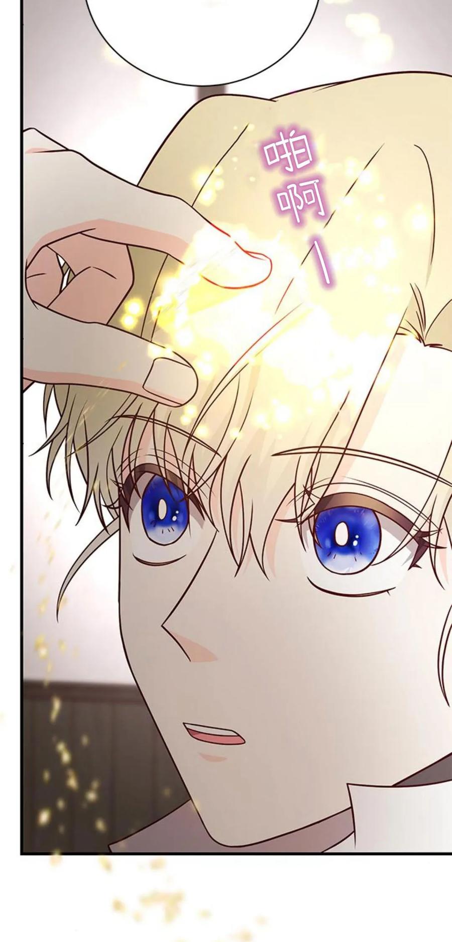 伯爵小姐的双重生活 第47话 第108页