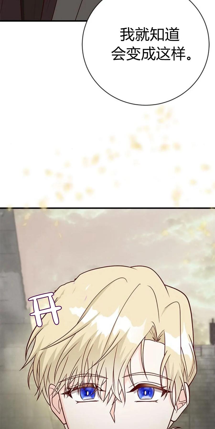 伯爵小姐的双重生活 第47话 第62页