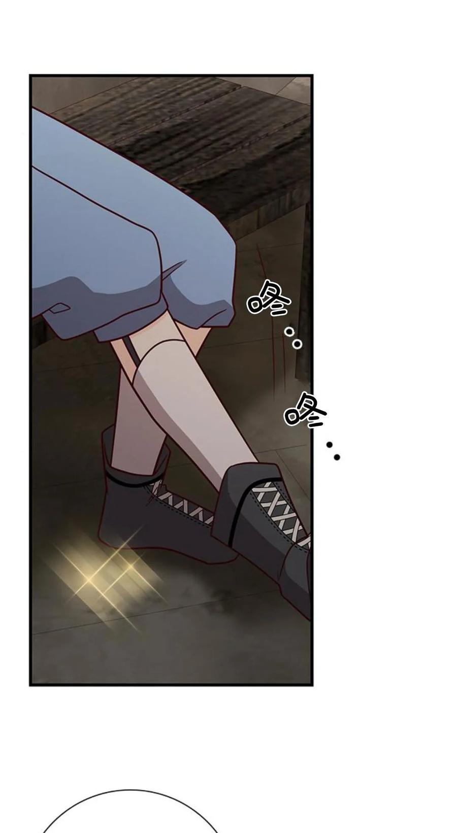 伯爵小姐的双重生活 第47话 第111页