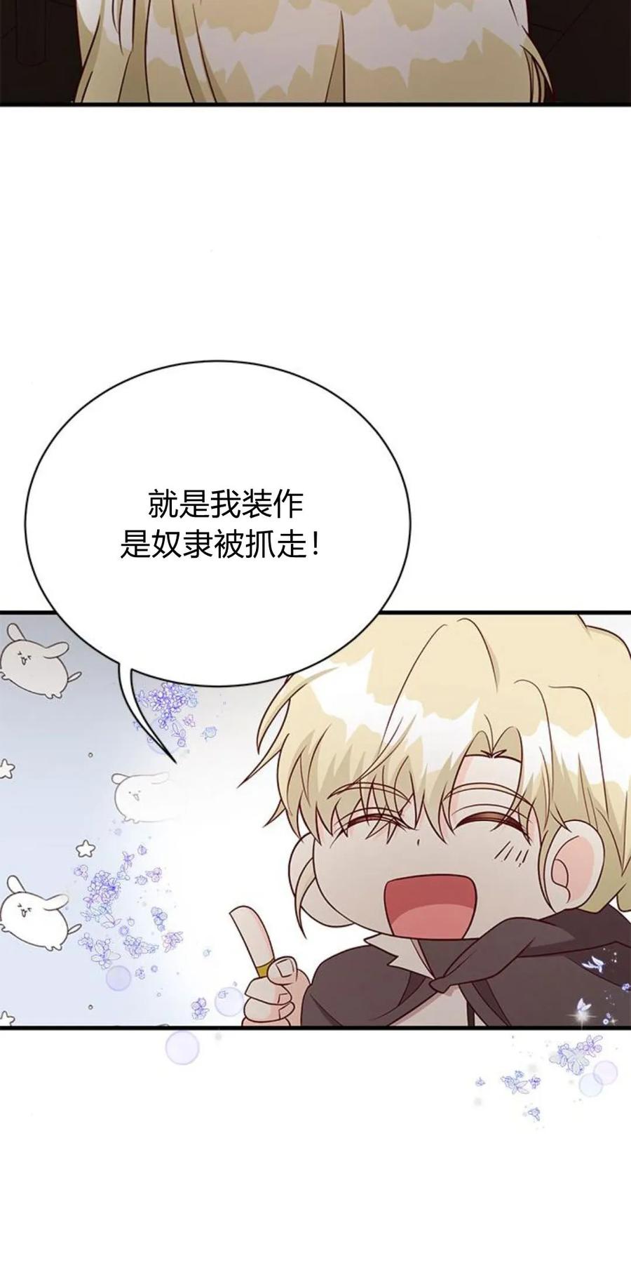 伯爵小姐的双重生活 第47话 第76页