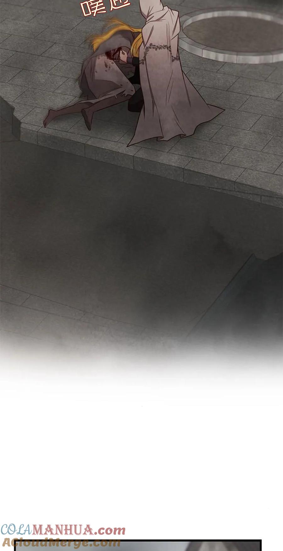 伯爵小姐的双重生活 第47话 第9页