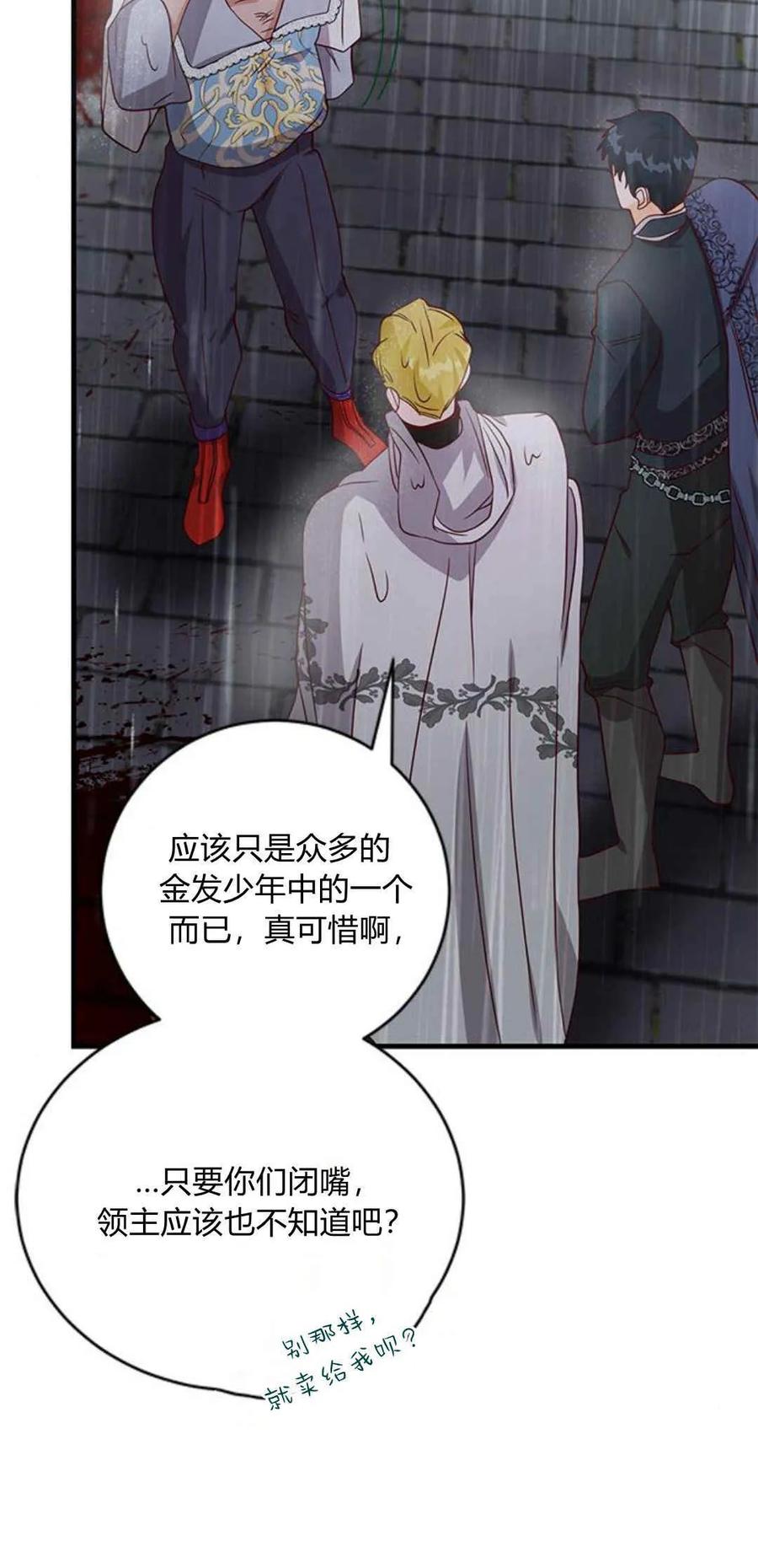 伯爵小姐的双重生活 第48话 第90页