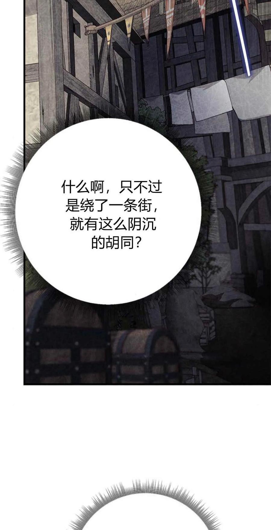 伯爵小姐的双重生活 第48话 第46页