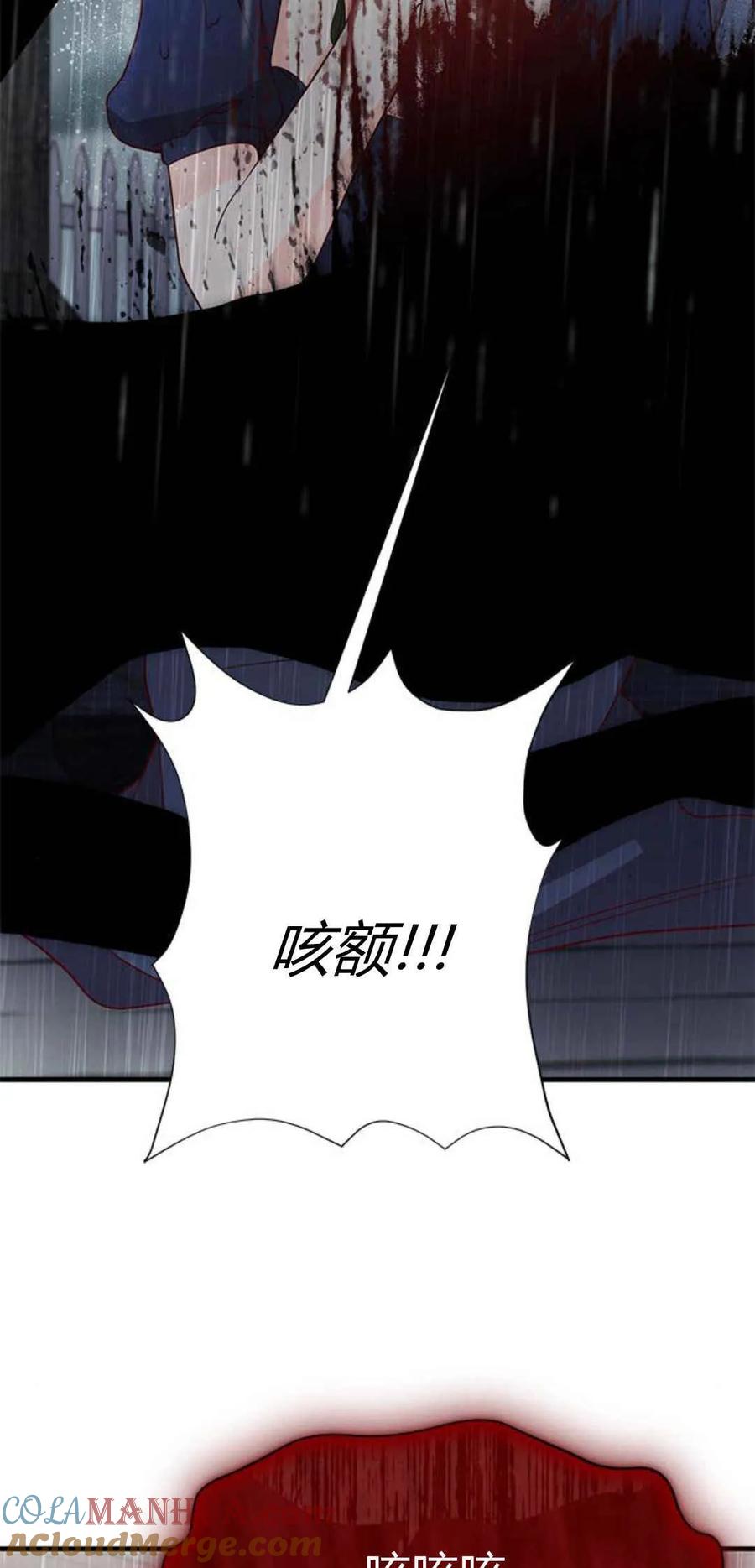 伯爵小姐的双重生活 第48话 第73页
