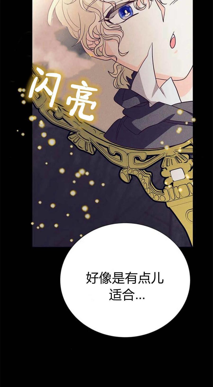 伯爵小姐的双重生活 第48话 第28页