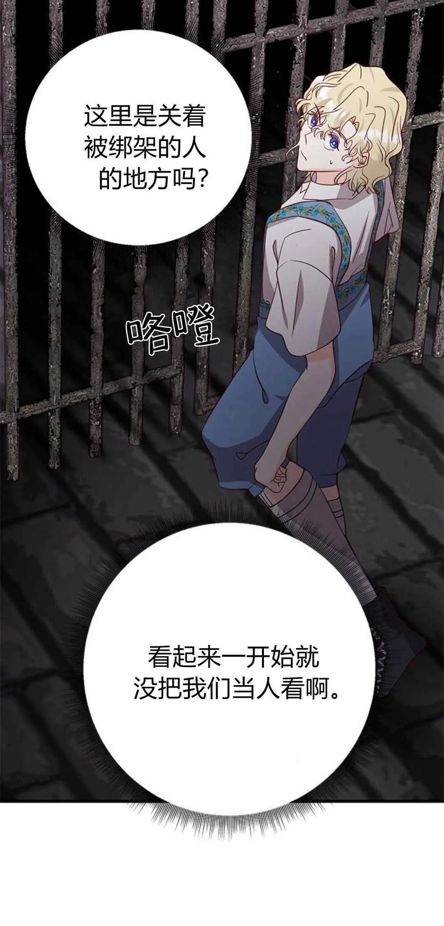 伯爵小姐的双重生活 第48话 第115页