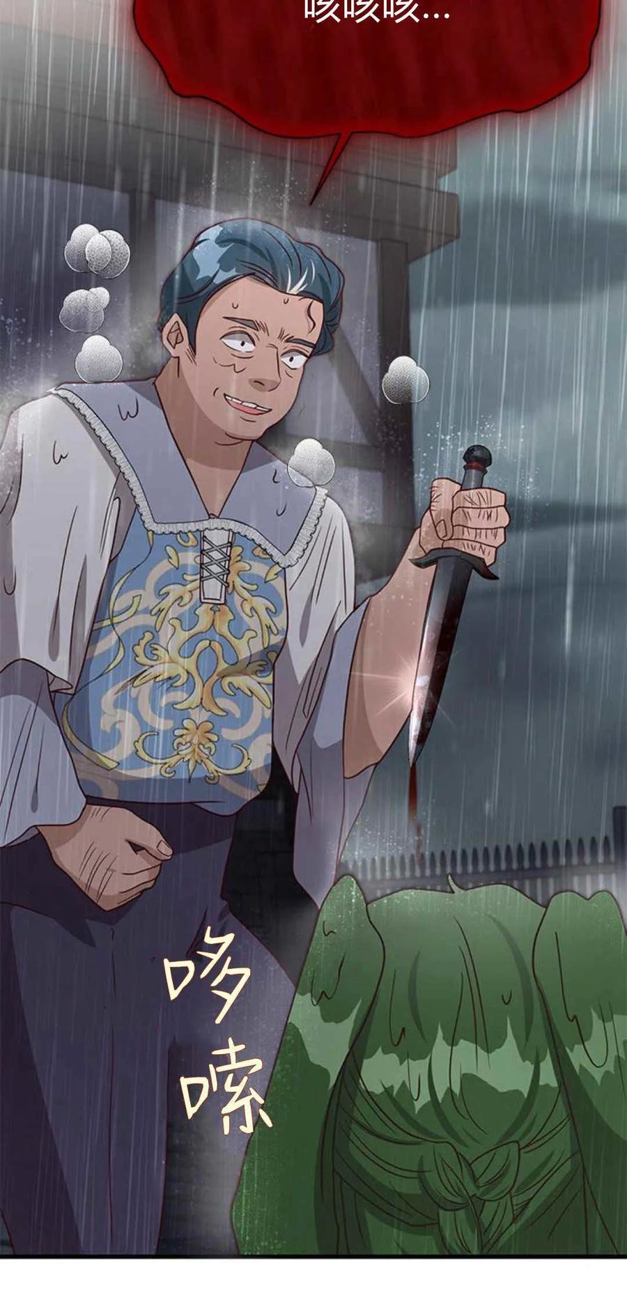 伯爵小姐的双重生活 第48话 第74页