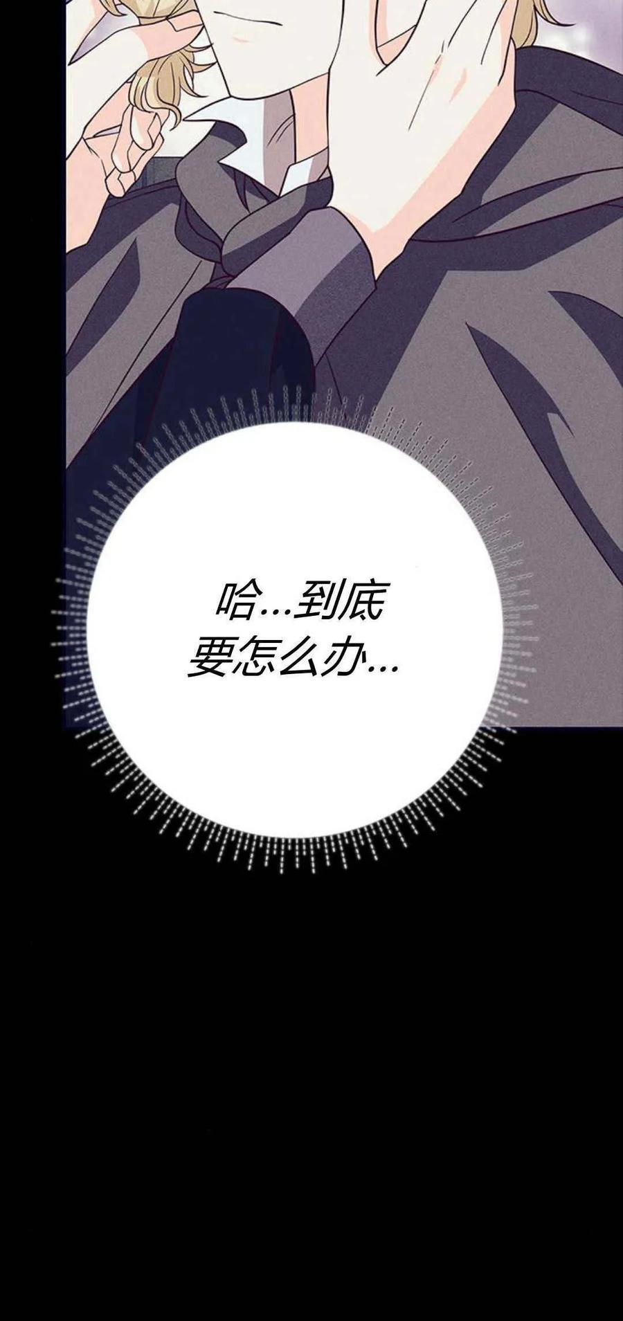 伯爵小姐的双重生活 第48话 第35页