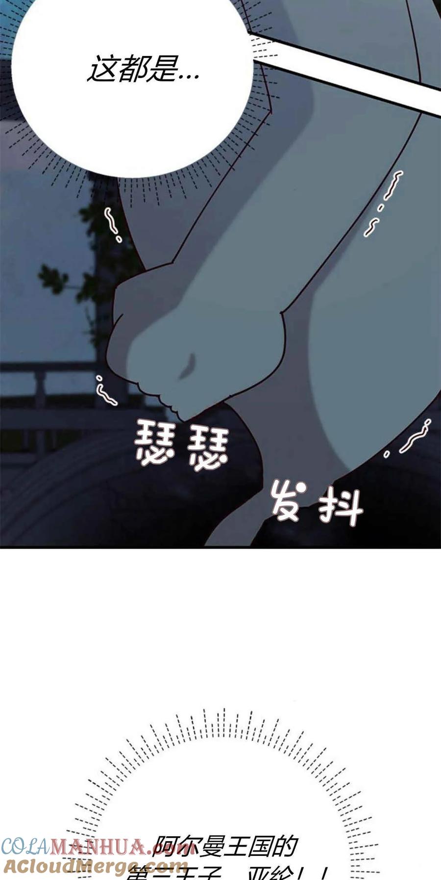 伯爵小姐的双重生活 第48话 第13页