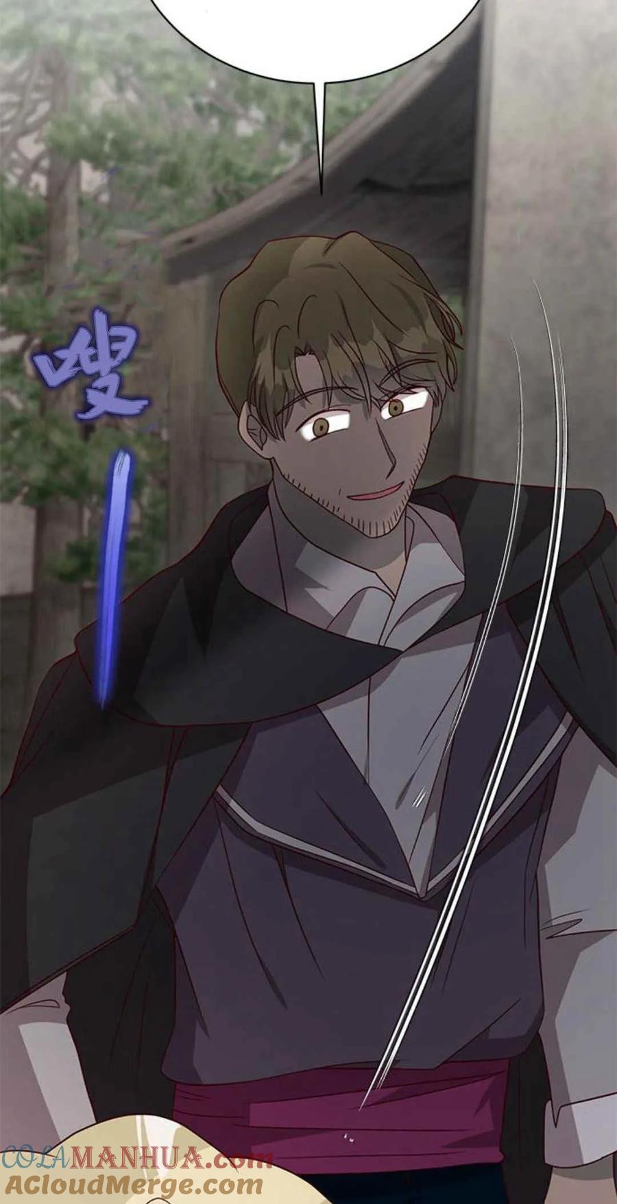 伯爵小姐的双重生活 第48话 第49页