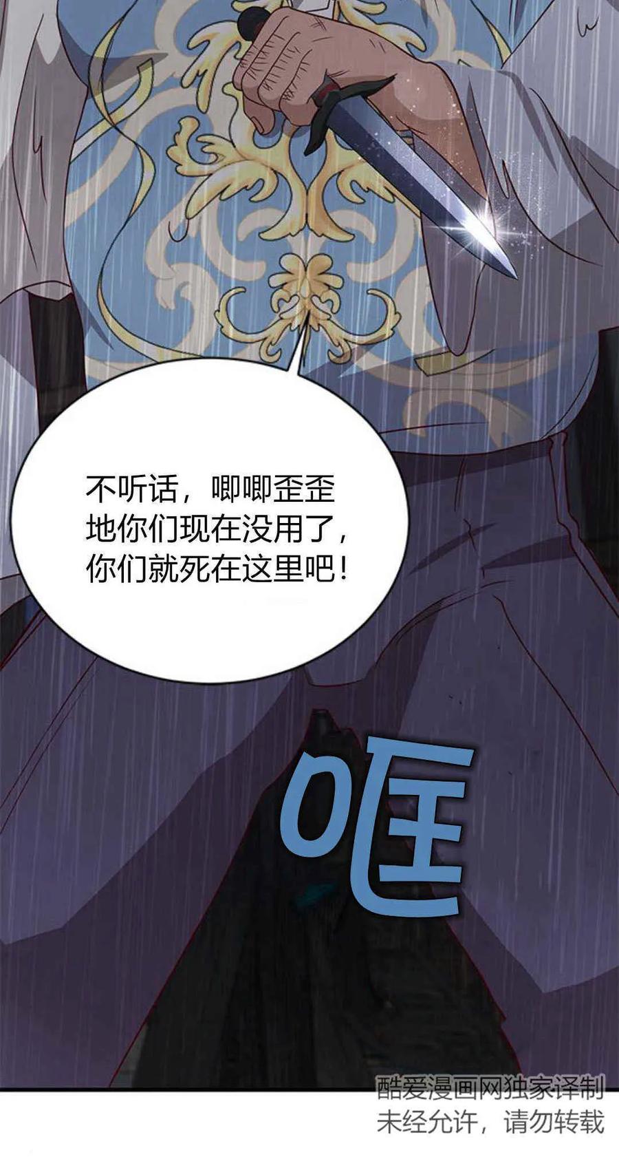 伯爵小姐的双重生活 第48话 第70页