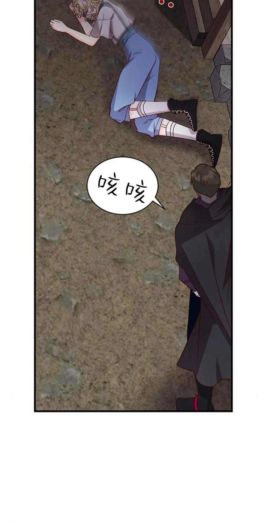 伯爵小姐的双重生活 第48话 第54页