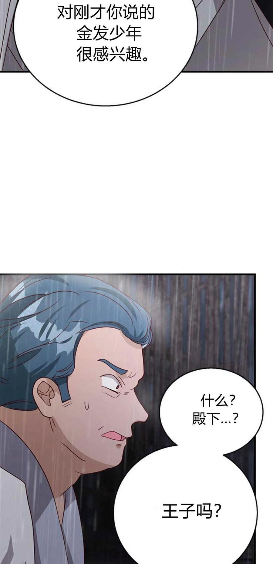 伯爵小姐的双重生活 第48话 第82页