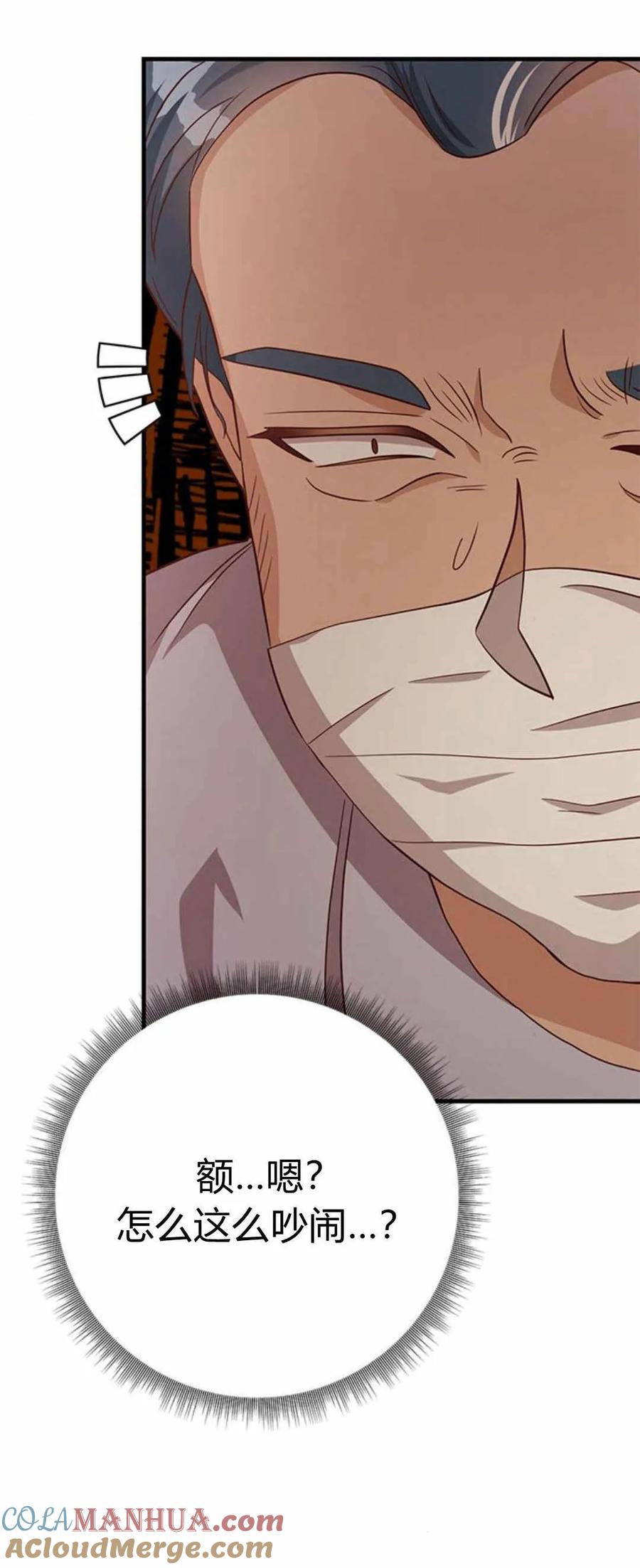 伯爵小姐的双重生活 第49话 第40页