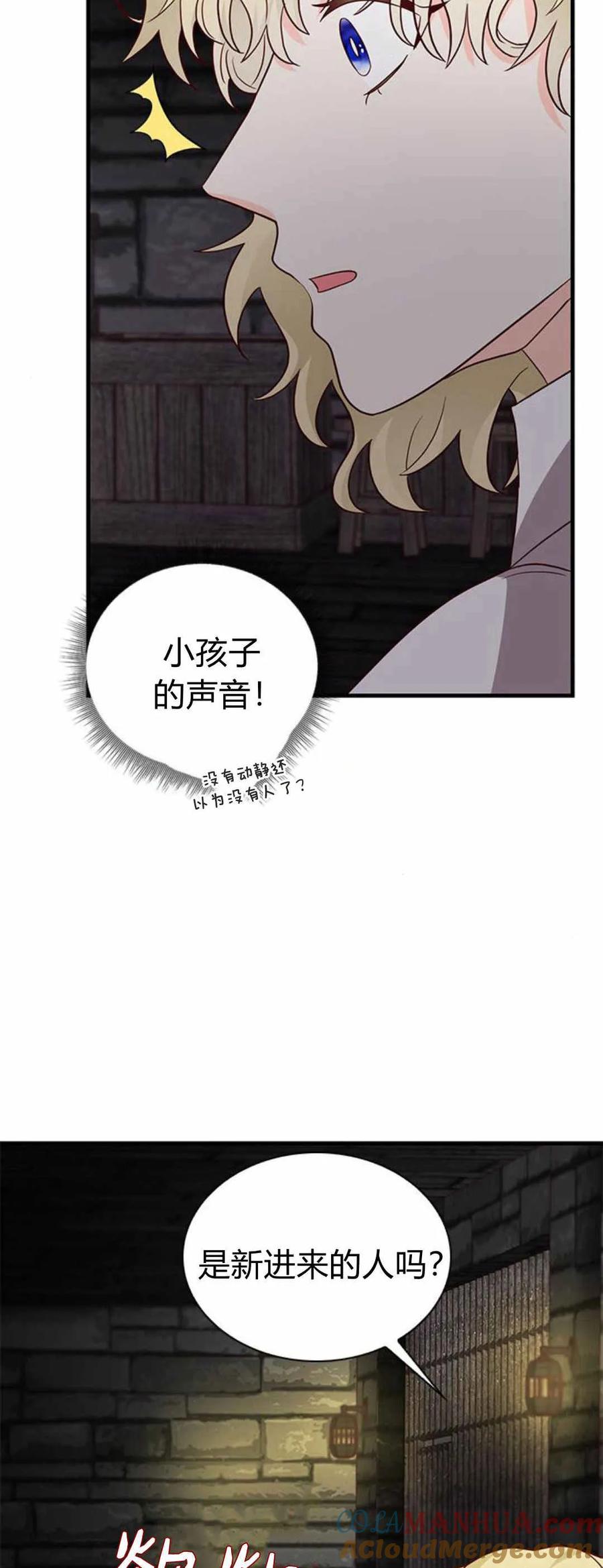 伯爵小姐的双重生活 第49话 第13页