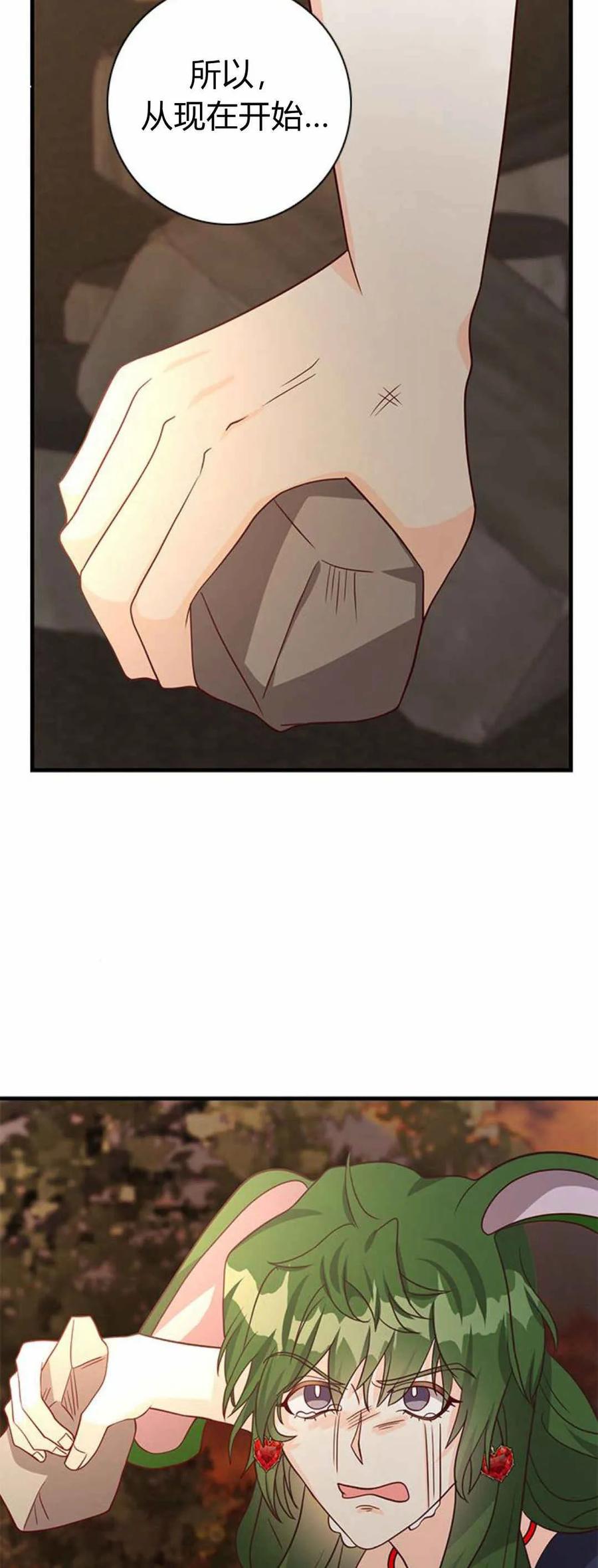 伯爵小姐的双重生活 第49话 第66页