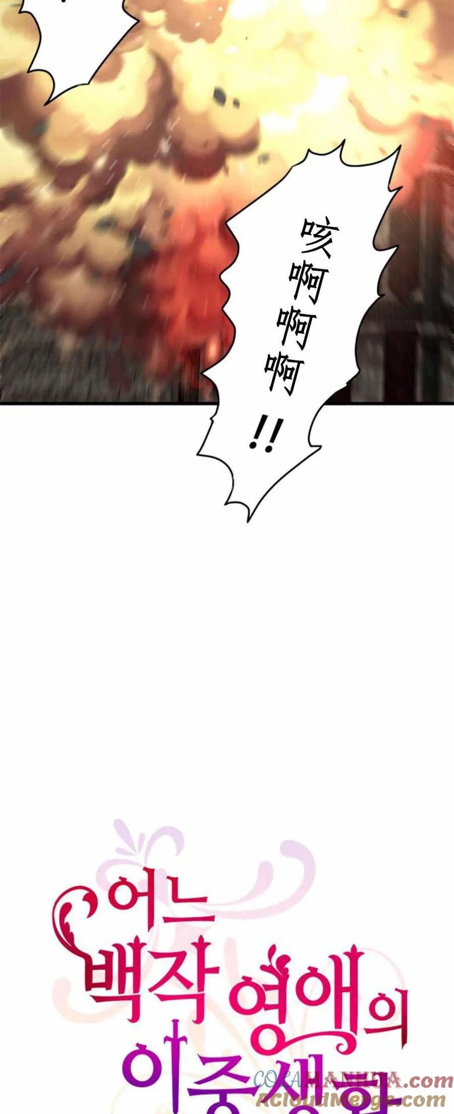 伯爵小姐的双重生活 第49话 第37页
