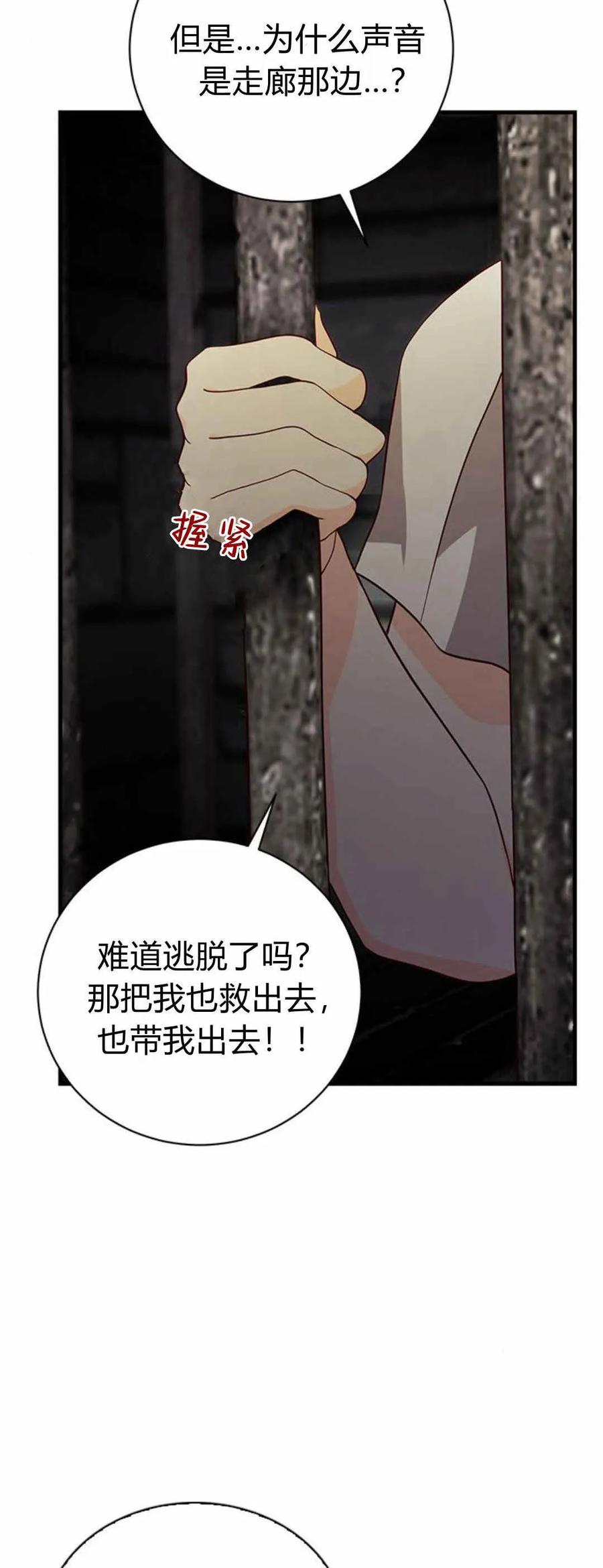 伯爵小姐的双重生活 第49话 第15页
