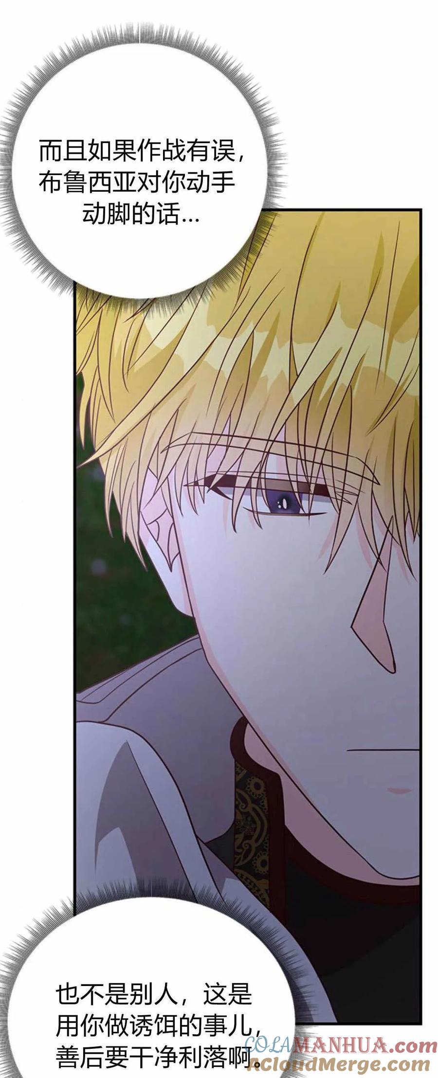 伯爵小姐的双重生活 第49话 第73页