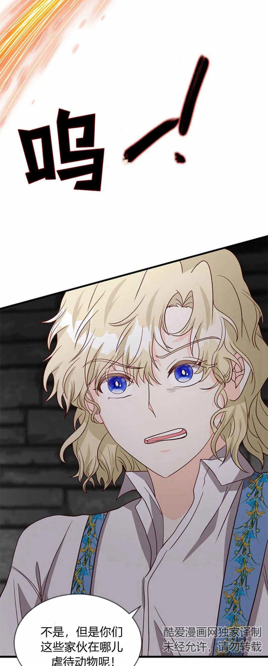 伯爵小姐的双重生活 第49话 第30页