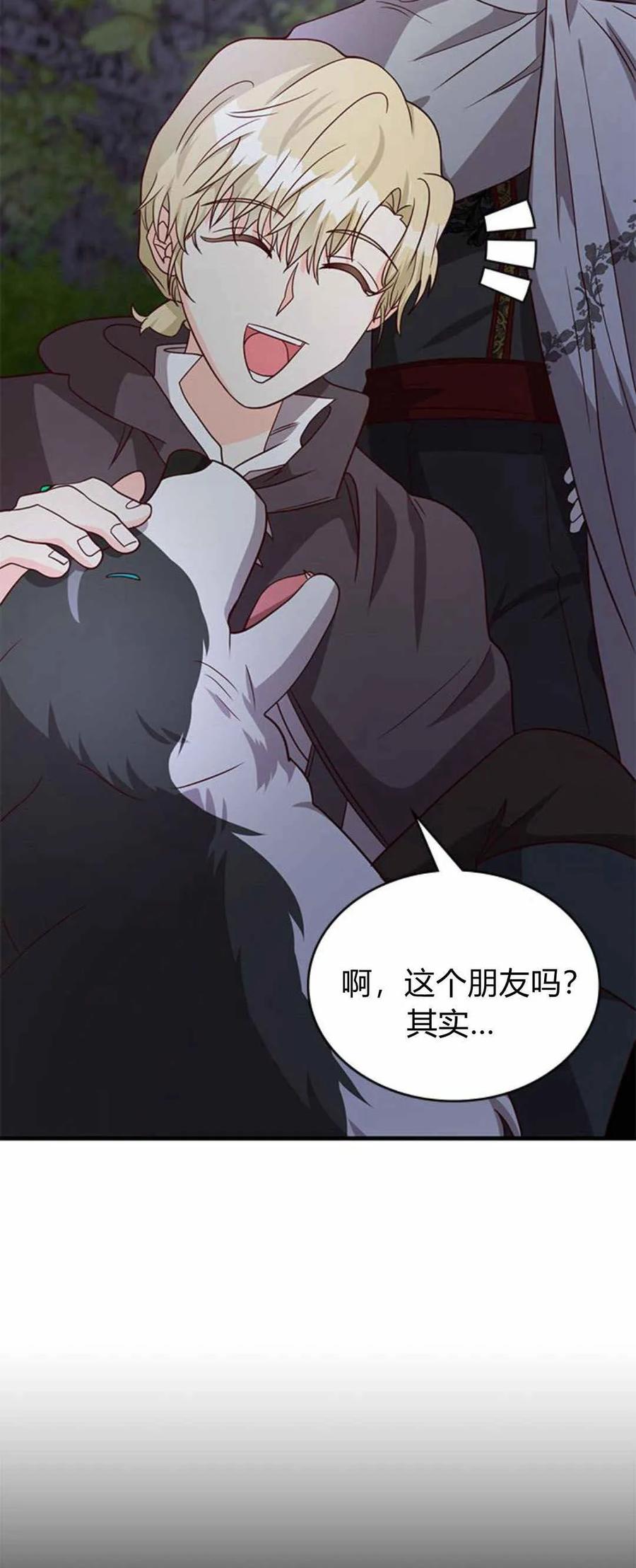 伯爵小姐的双重生活 第49话 第75页