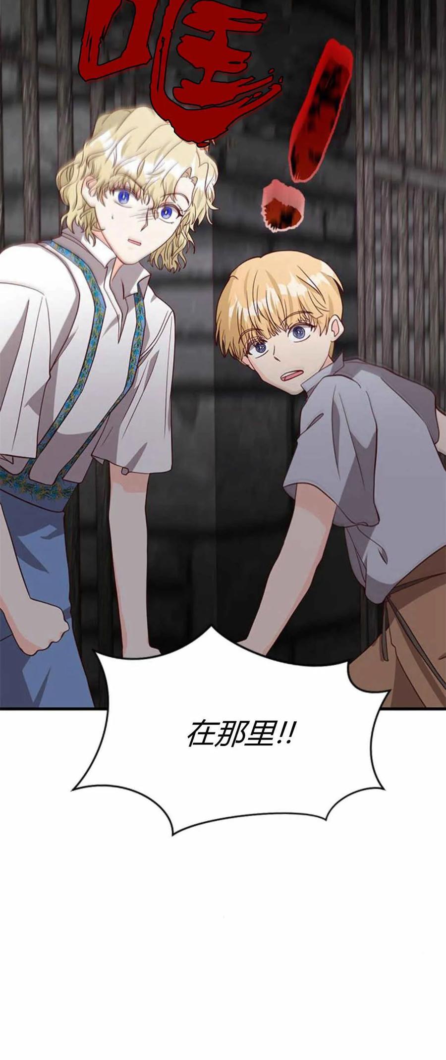 伯爵小姐的双重生活 第49话 第24页