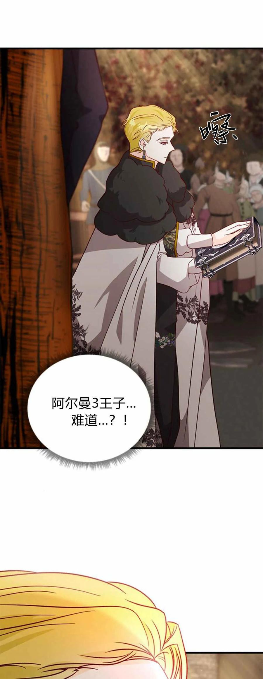 伯爵小姐的双重生活 第49话 第50页