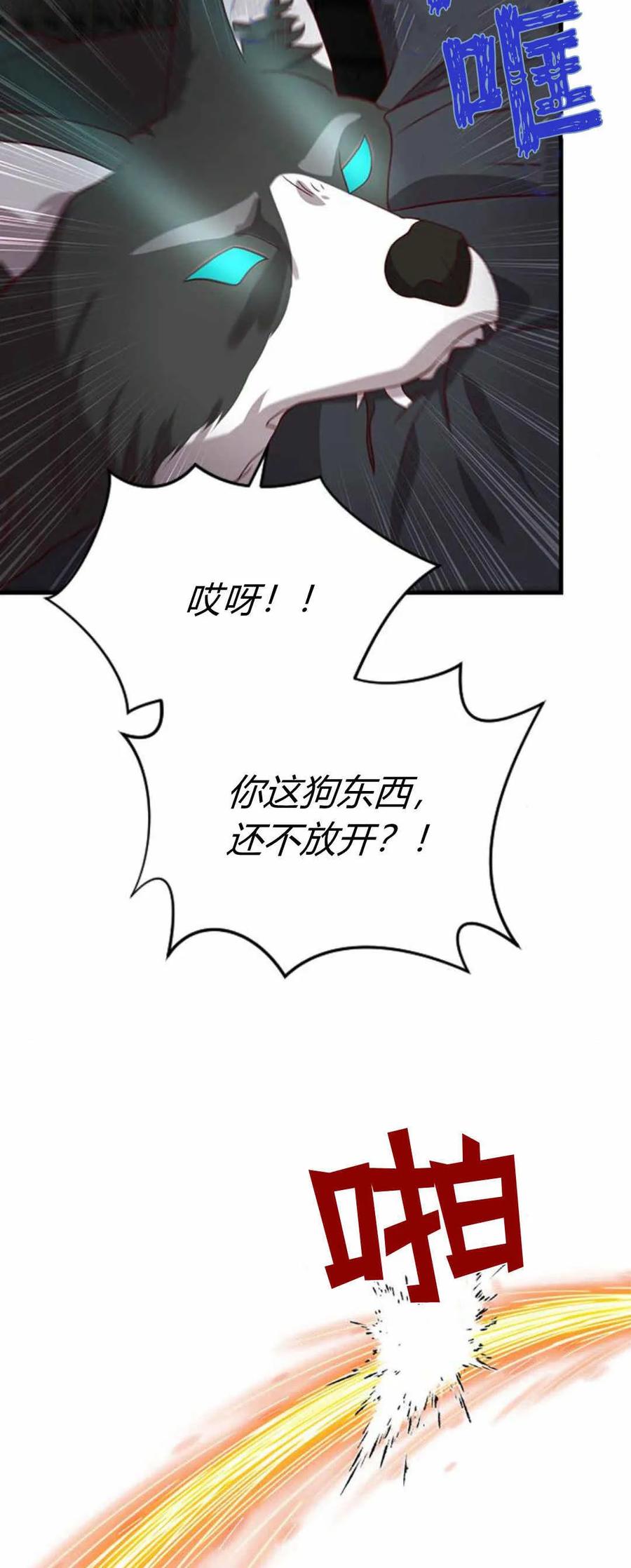 伯爵小姐的双重生活 第49话 第29页