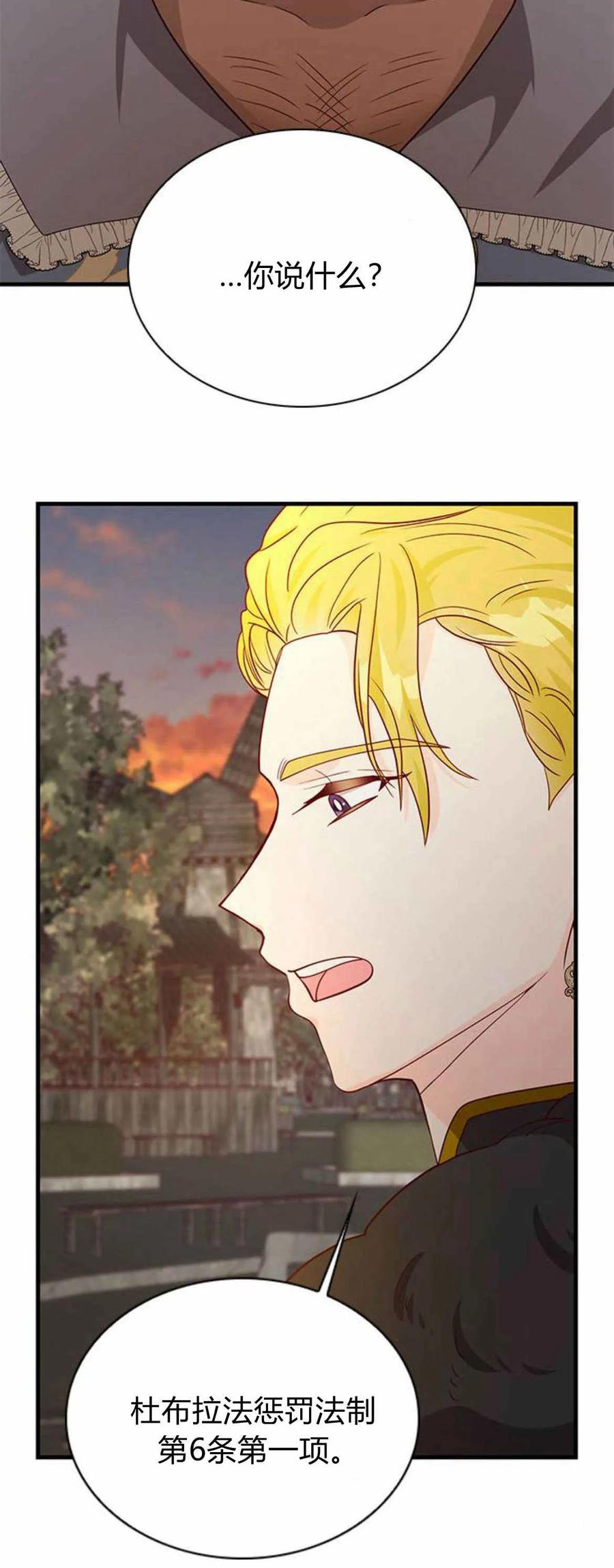伯爵小姐的双重生活 第49话 第63页
