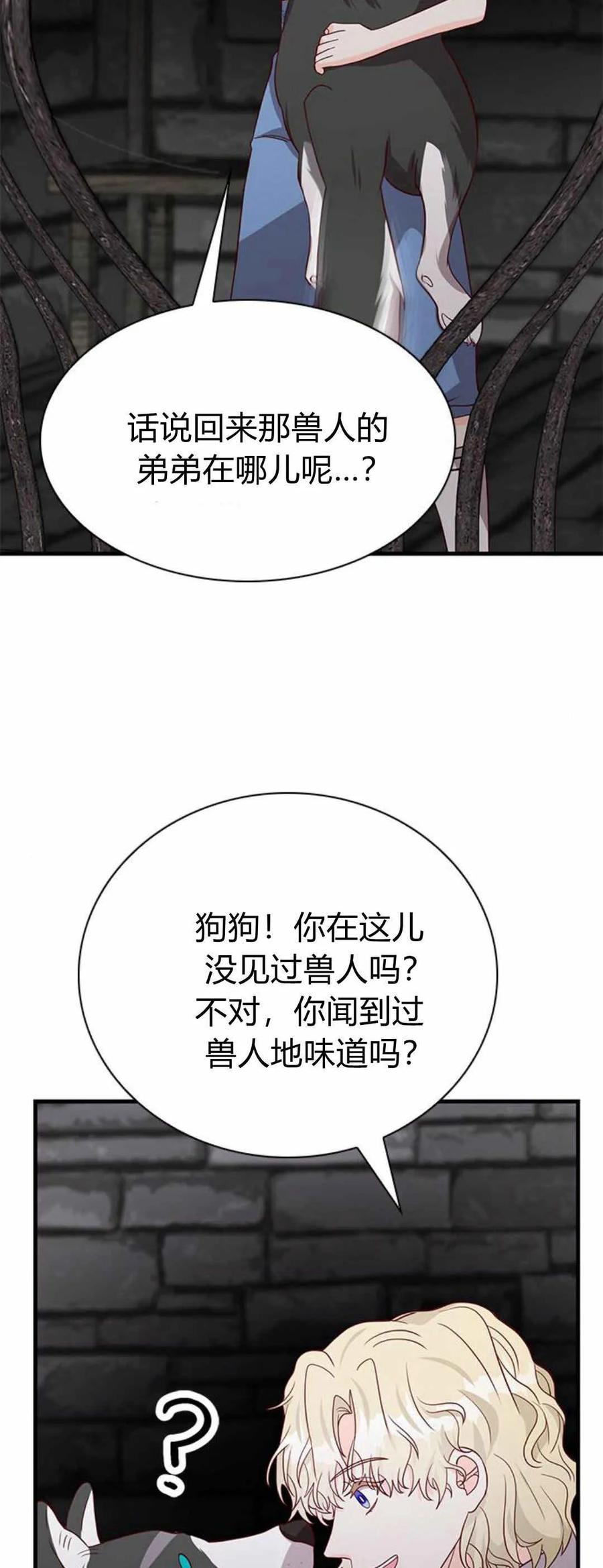 伯爵小姐的双重生活 第49话 第11页