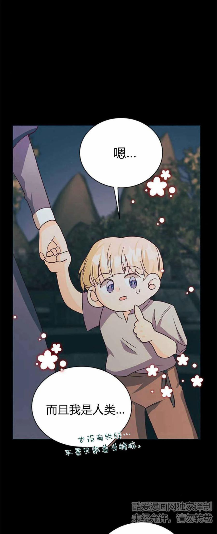 伯爵小姐的双重生活 第49话 第77页