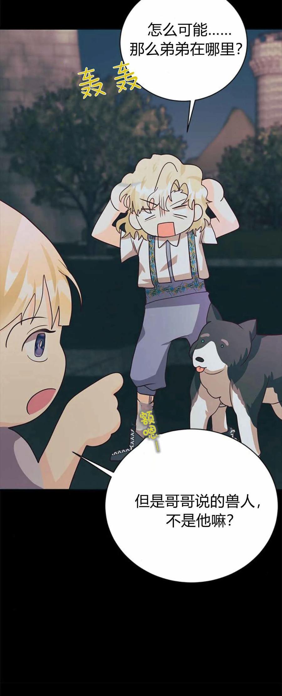 伯爵小姐的双重生活 第49话 第78页